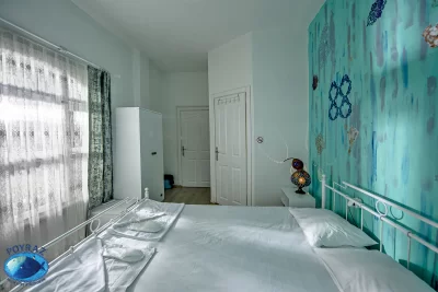 Garden View Rooms