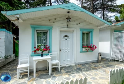 Bungalow