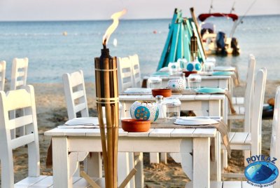 Poyraz Restoran 